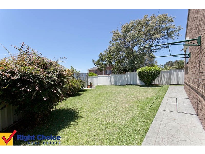 Shellharbour NSW 2529