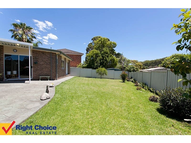 Shellharbour NSW 2529