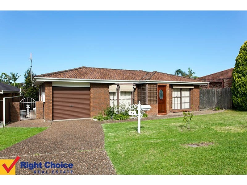 Albion Park NSW 2527