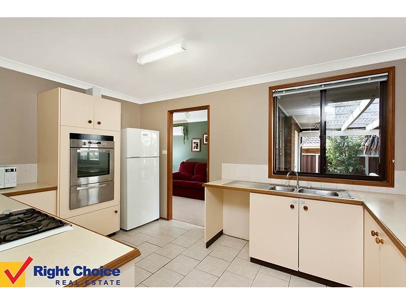 Albion Park NSW 2527