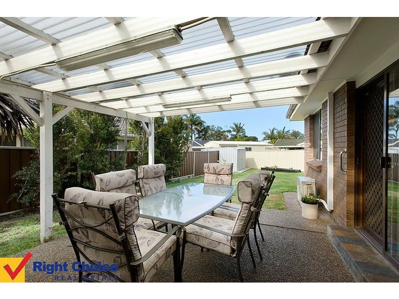 Albion Park NSW 2527