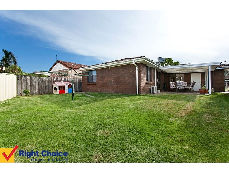 Albion Park NSW 2527