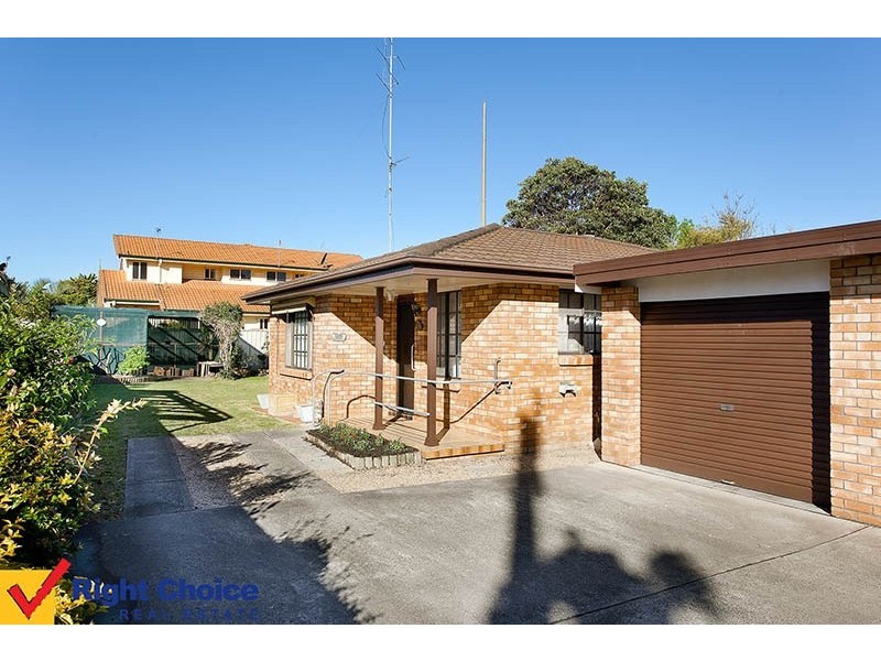 2/4 View Street, Lake Illawarra NSW 2528