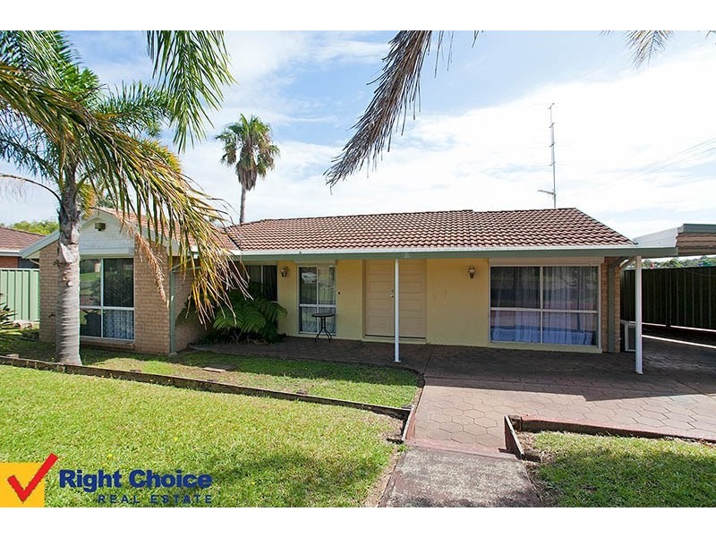 Albion Park Rail NSW 2527