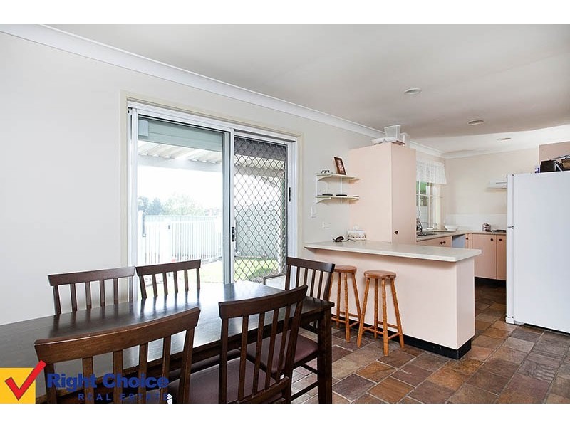 Albion Park Rail NSW 2527