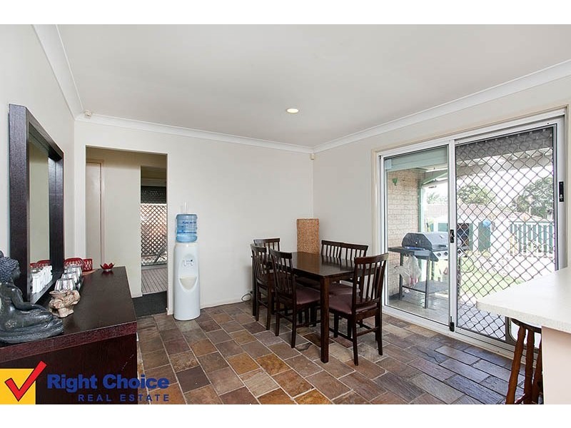 Albion Park Rail NSW 2527