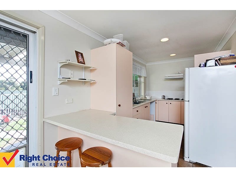 Albion Park Rail NSW 2527