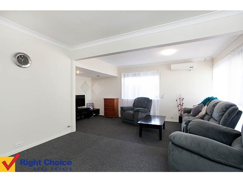 Albion Park Rail NSW 2527