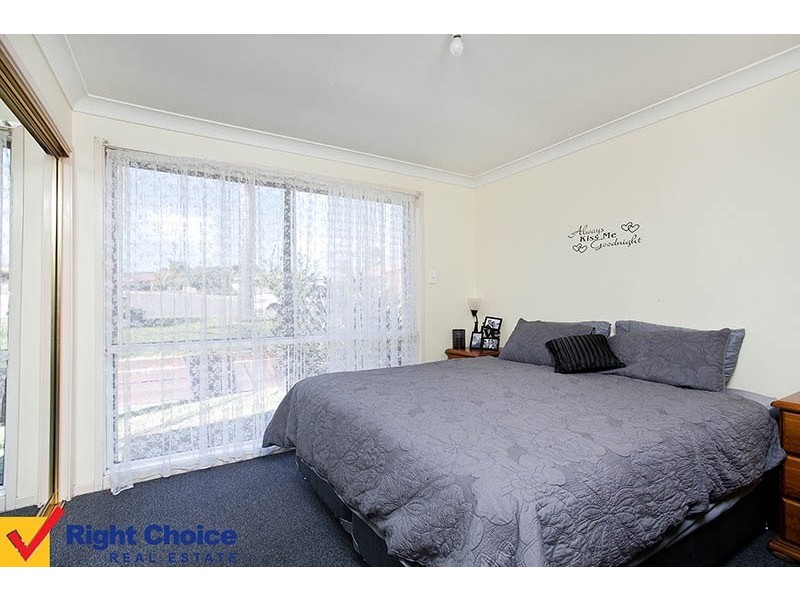 Albion Park Rail NSW 2527