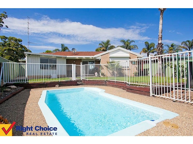 Albion Park Rail NSW 2527