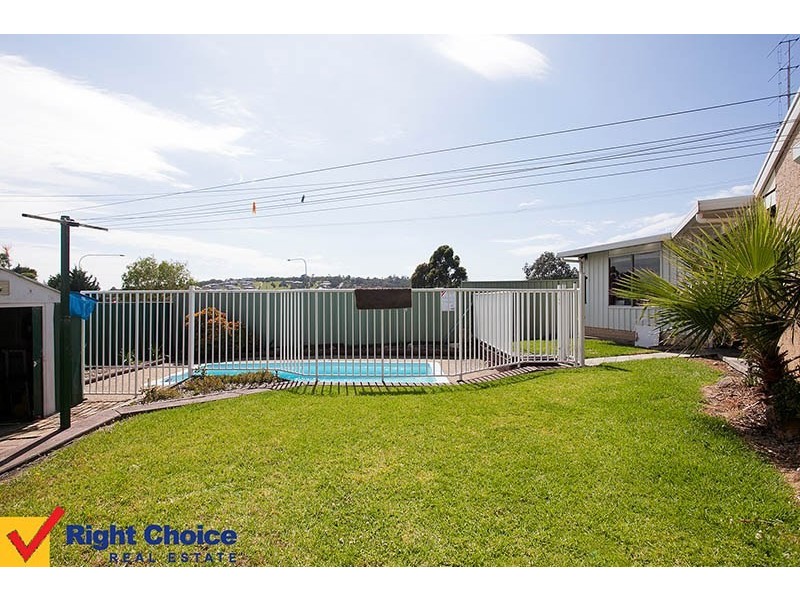 Albion Park Rail NSW 2527