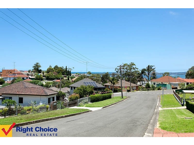 Lake Heights NSW 2502