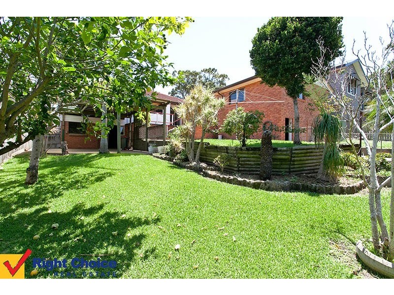 Lake Heights NSW 2502