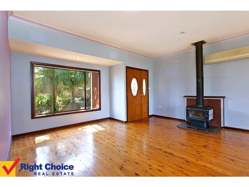 Lake Heights NSW 2502