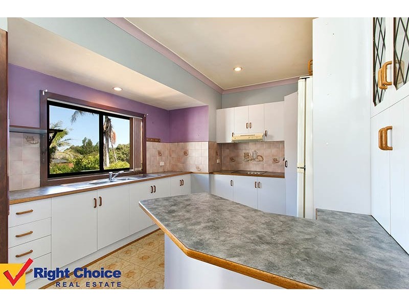 Lake Heights NSW 2502