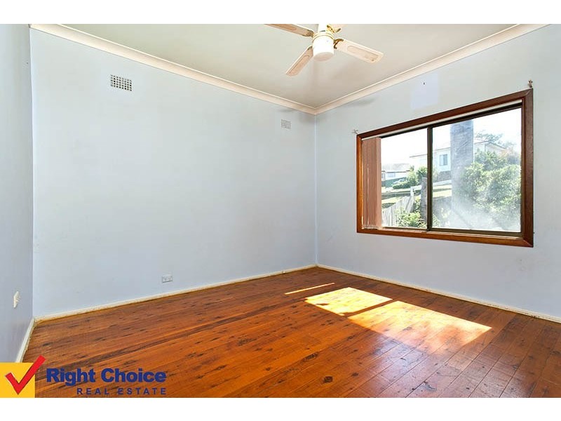 Lake Heights NSW 2502