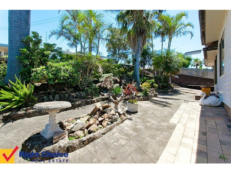 Lake Heights NSW 2502