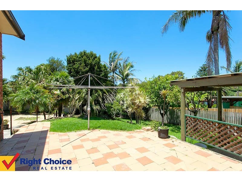 Lake Heights NSW 2502