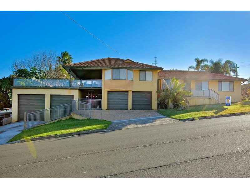 1 Cuthbert Drive, Mount Warrigal NSW 2528