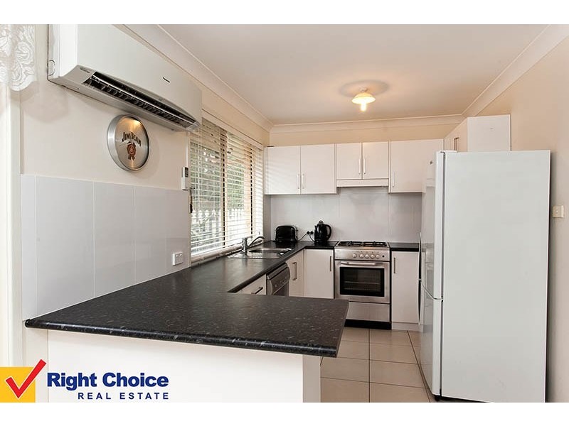 Albion Park NSW 2527