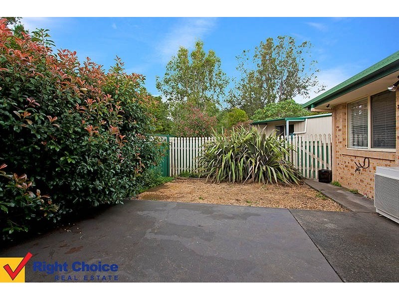 Albion Park NSW 2527