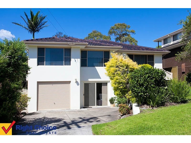 Farmborough Heights NSW 2526