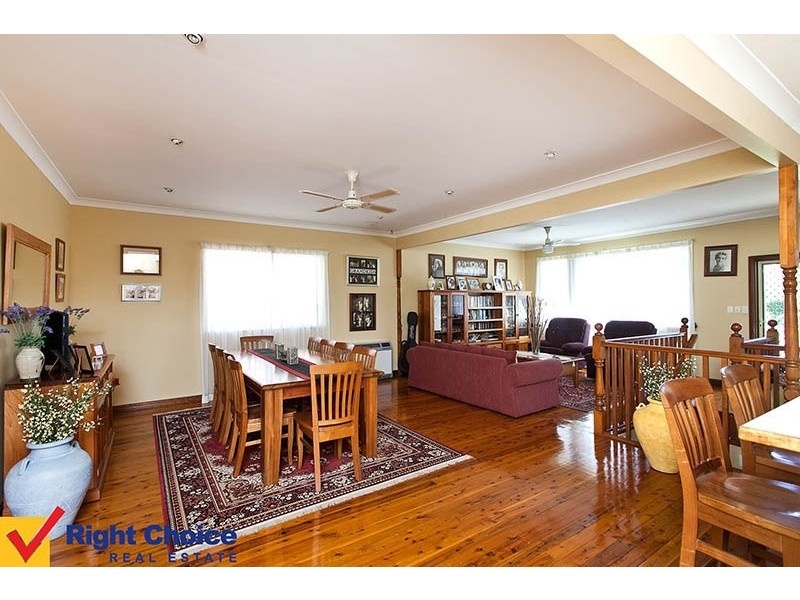 Farmborough Heights NSW 2526