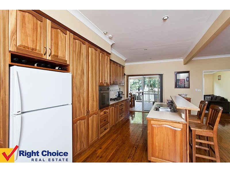 Farmborough Heights NSW 2526