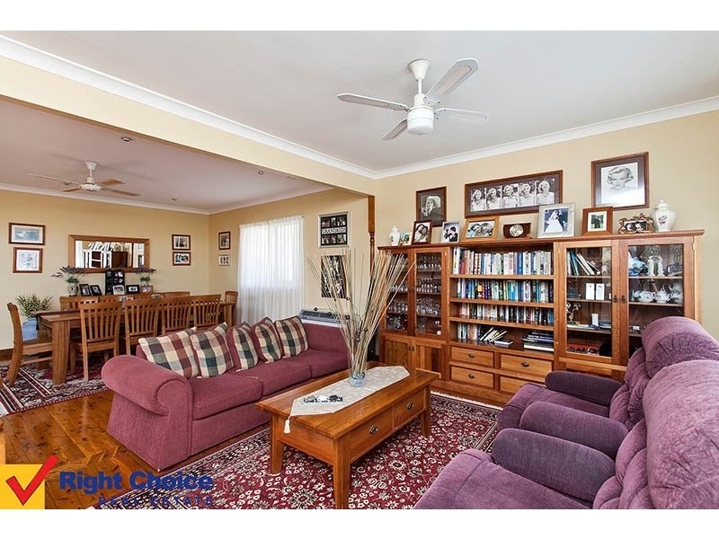 Farmborough Heights NSW 2526