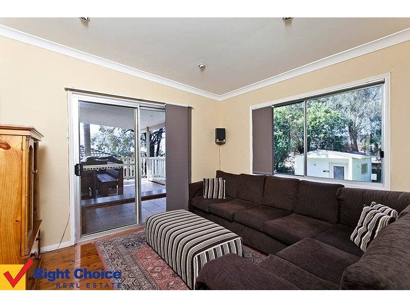 Farmborough Heights NSW 2526