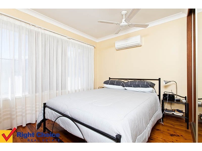 Farmborough Heights NSW 2526