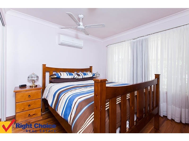 Farmborough Heights NSW 2526