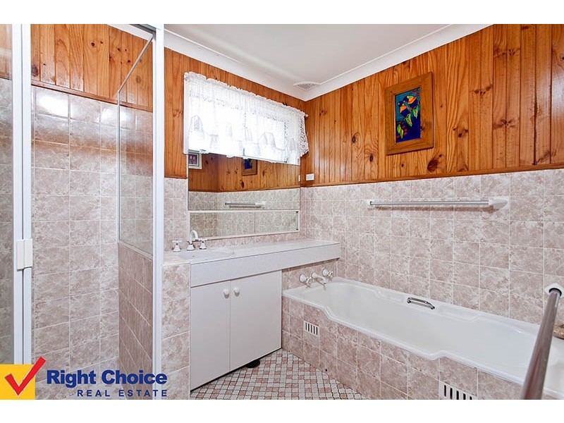 Farmborough Heights NSW 2526