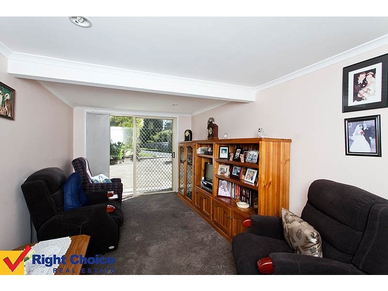 Farmborough Heights NSW 2526