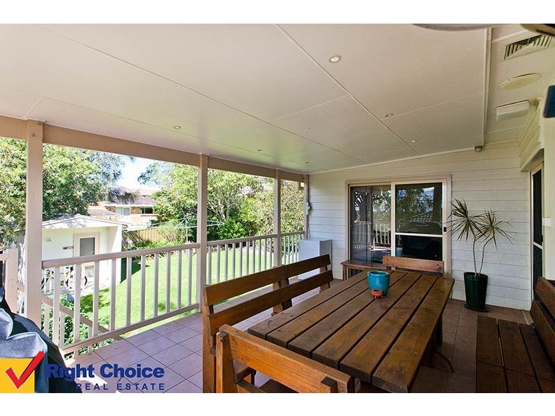 Farmborough Heights NSW 2526