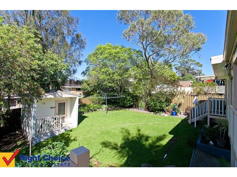 Farmborough Heights NSW 2526