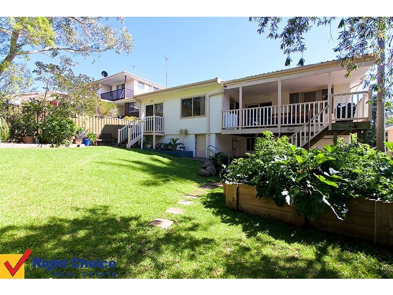 Farmborough Heights NSW 2526