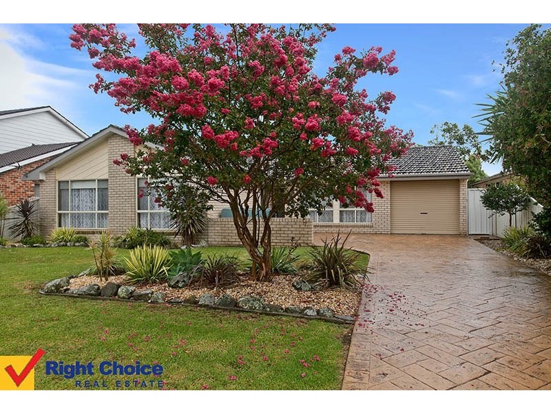 Albion Park Rail NSW 2527