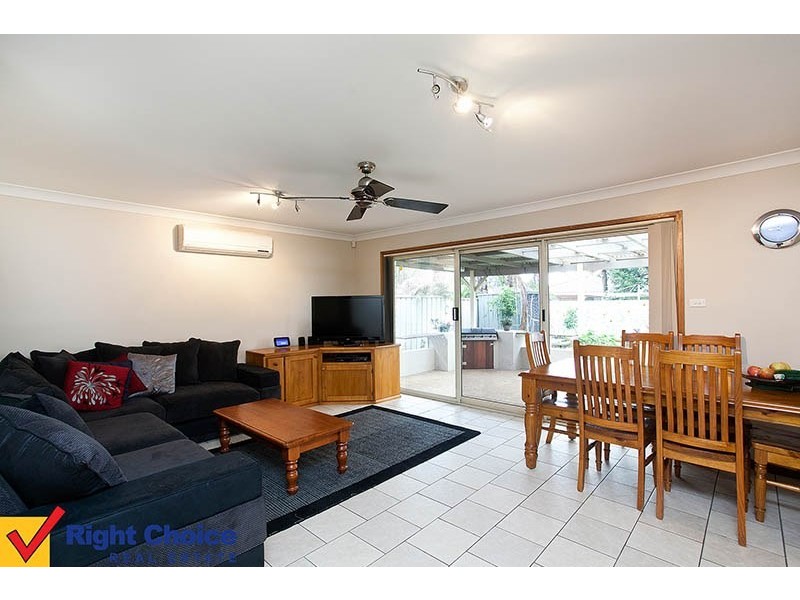 Albion Park Rail NSW 2527