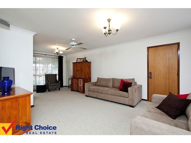 Albion Park Rail NSW 2527