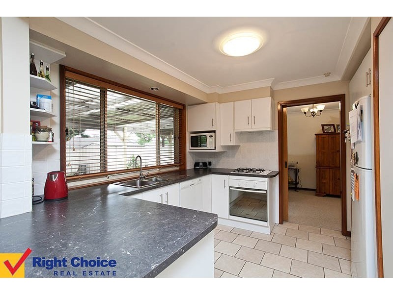 Albion Park Rail NSW 2527