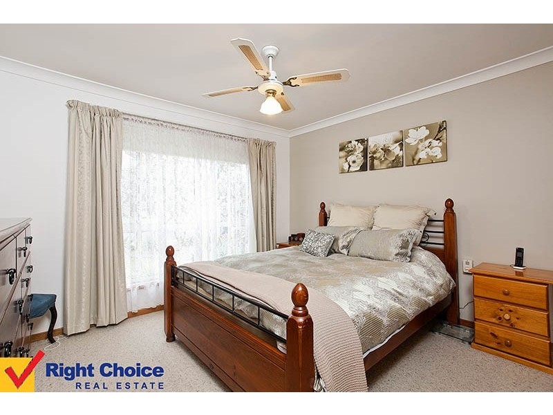 Albion Park Rail NSW 2527