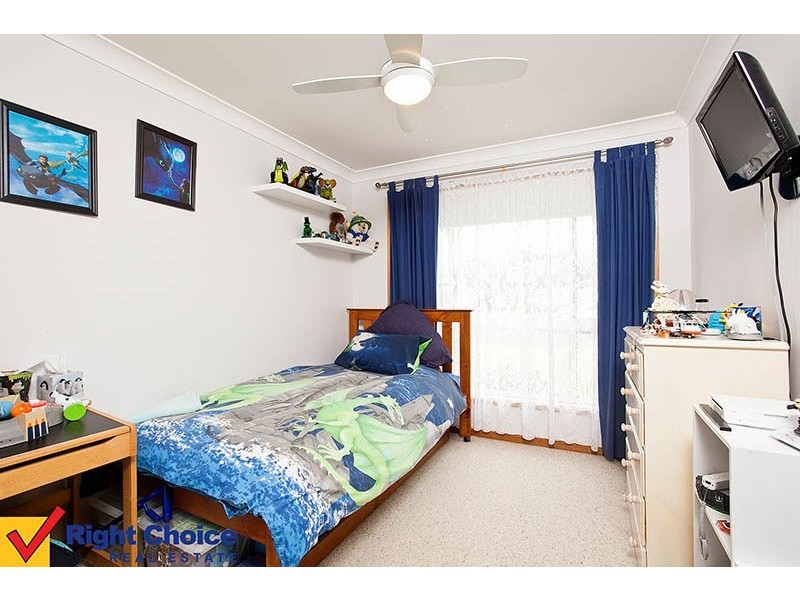 Albion Park Rail NSW 2527