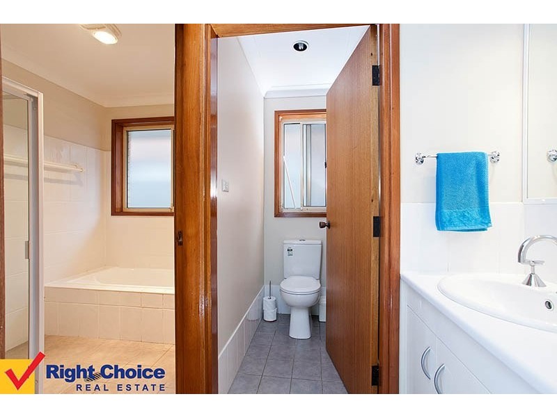 Albion Park Rail NSW 2527