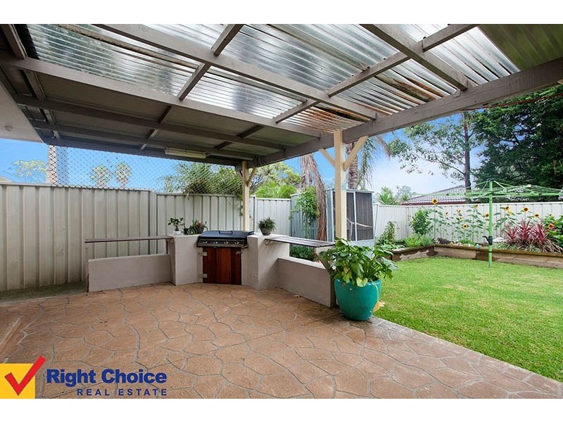 Albion Park Rail NSW 2527