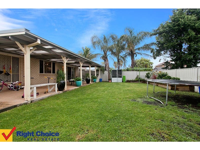 Albion Park Rail NSW 2527