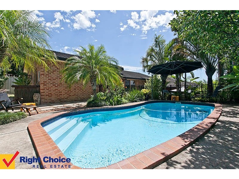 Albion Park NSW 2527
