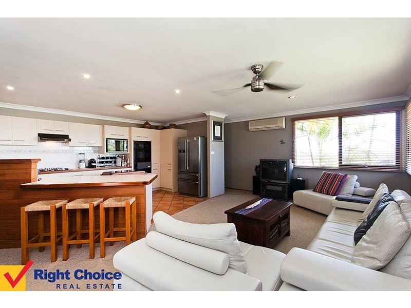 Albion Park NSW 2527