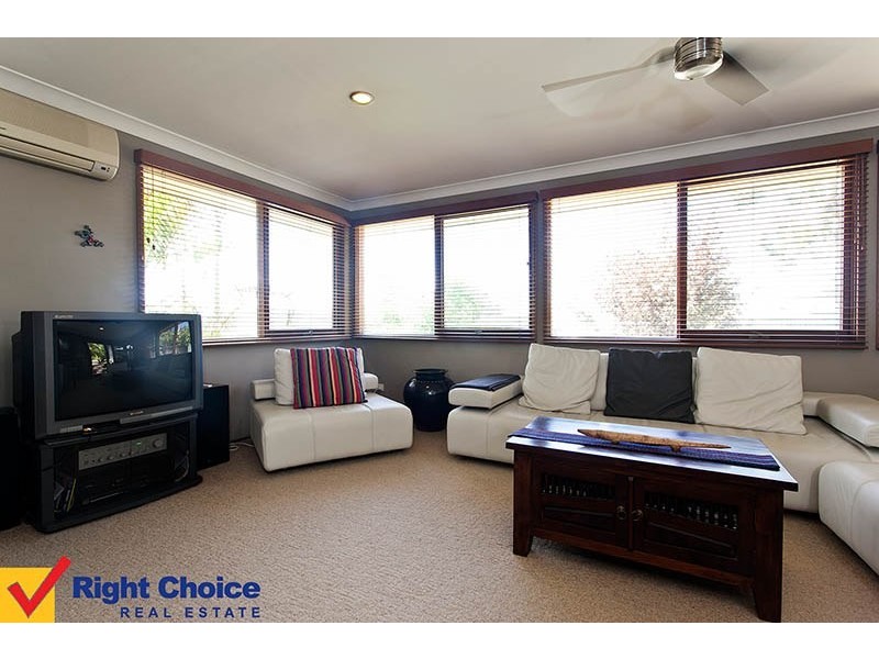 Albion Park NSW 2527