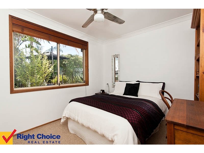 Albion Park NSW 2527